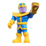 Playskool Heroes Mega Mighties Marvel Thanos, Collectible 10-Inch Action Figure