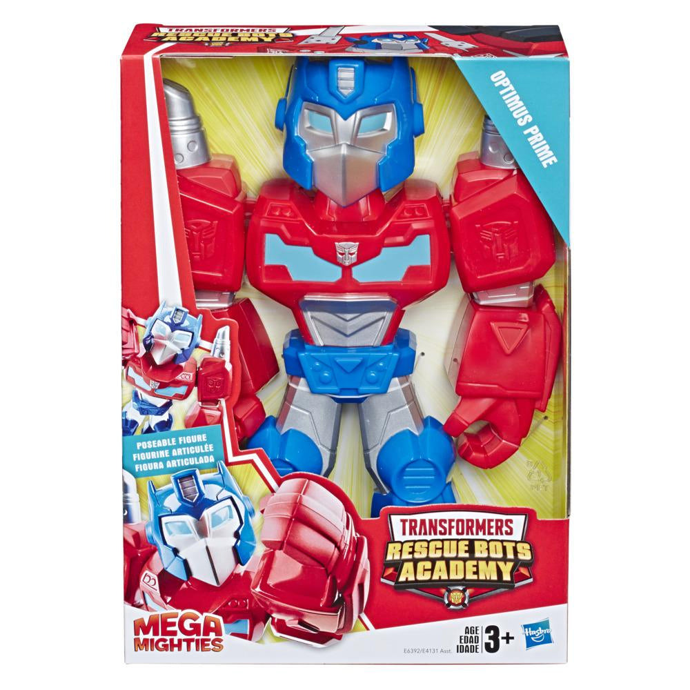 Playskool Heroes Transformers Rescue Bots Energize Optimus Prime Figure- Buy Online in United Playskool Heroes Transformers Rescue Bots Energize Optimus Prime Figure- Buy Online in United