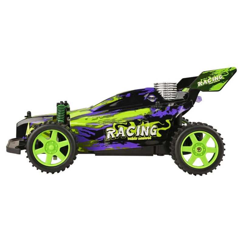 Playzu Alien 1:18 Scale R/C Car