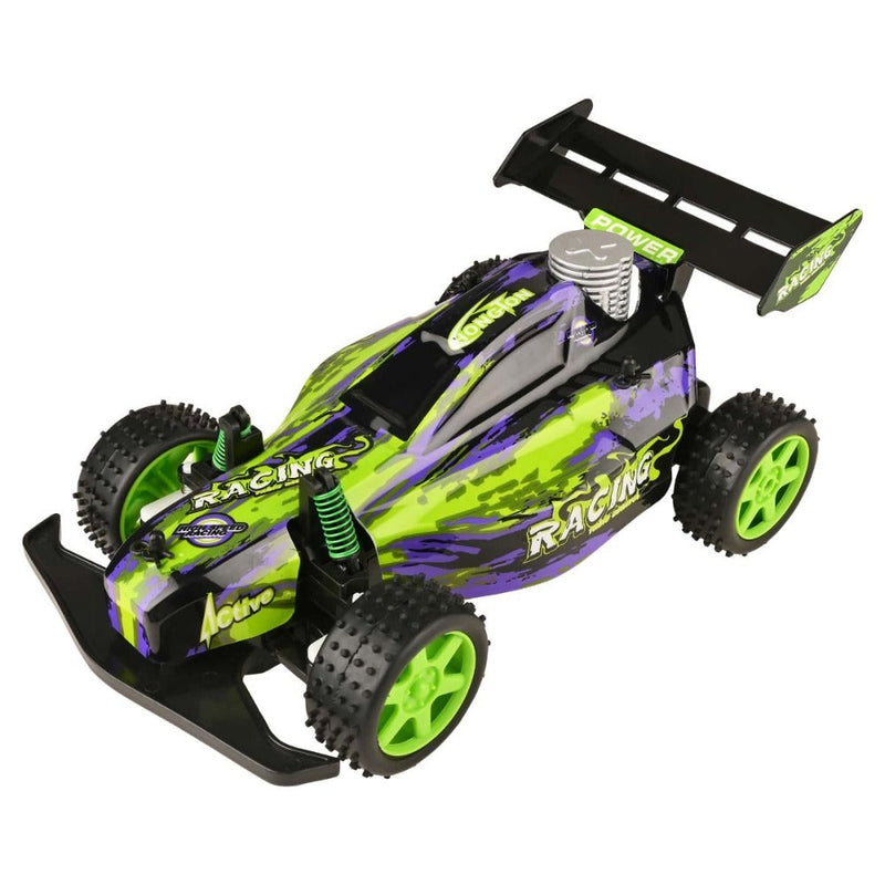 Playzu Alien 1:18 Scale R/C Car