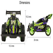 Playzu Alien 1:18 Scale R/C Car