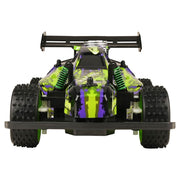 Playzu Alien 1:18 Scale R/C Car