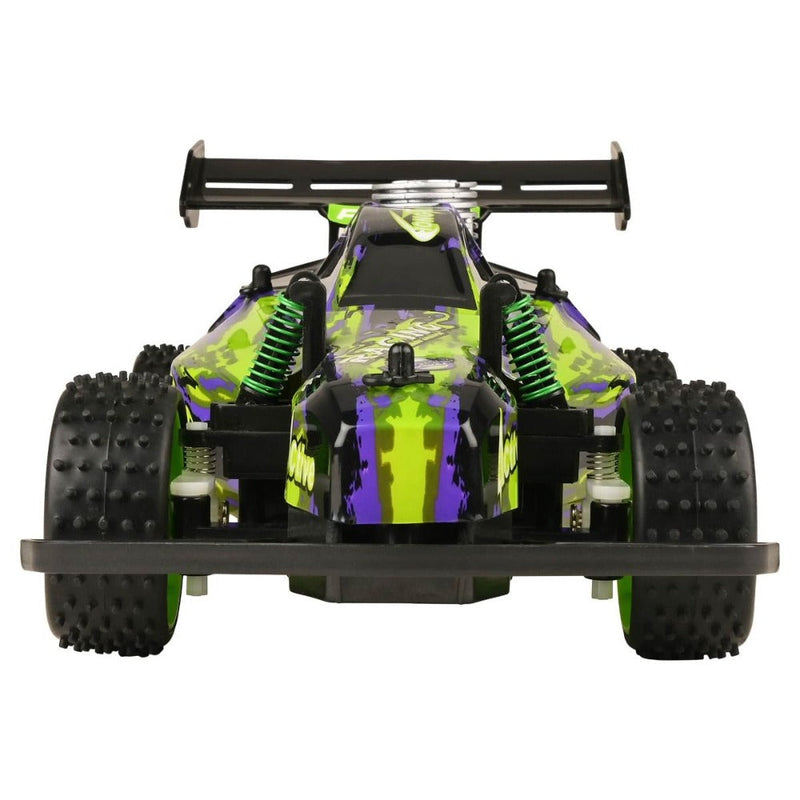 Playzu Alien 1:18 Scale R/C Car