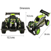 Playzu Alien 1:18 Scale R/C Car