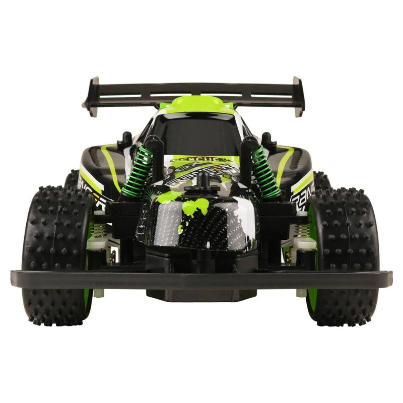 Playzu Alien 1:18 Scale R/C Car