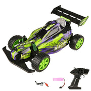Playzu Alien 1:18 Scale R/C Car