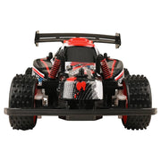 Playzu Alien 1:18 Scale R/C Car
