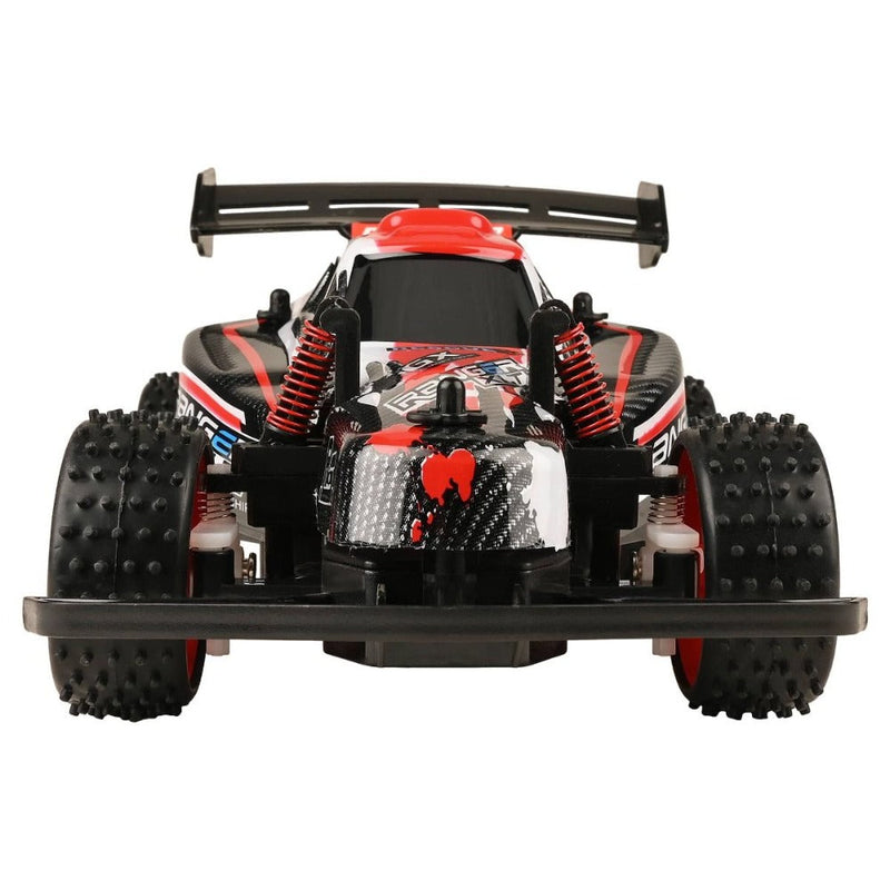 Playzu Alien 1:18 Scale R/C Car