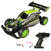 Playzu Alien 1:18 Scale R/C Car