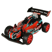 Playzu Alien 1:18 Scale R/C Car