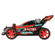 Playzu Alien 1:18 Scale R/C Car