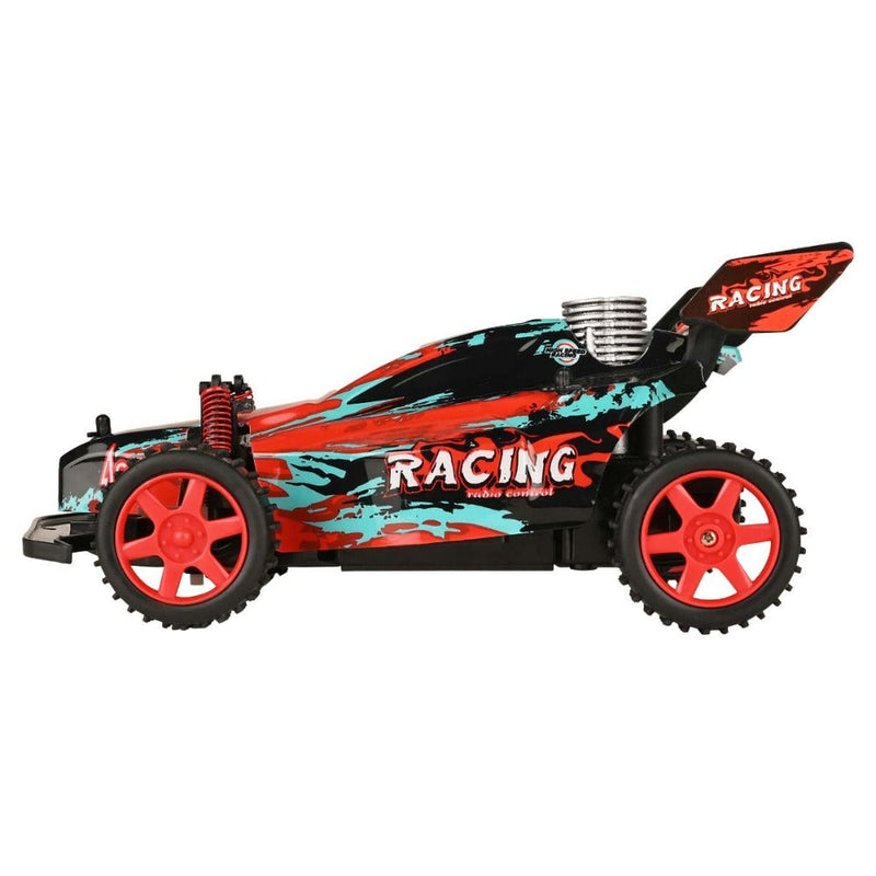 Playzu Alien 1:18 Scale R/C Car