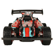 Playzu Alien 1:18 Scale R/C Car