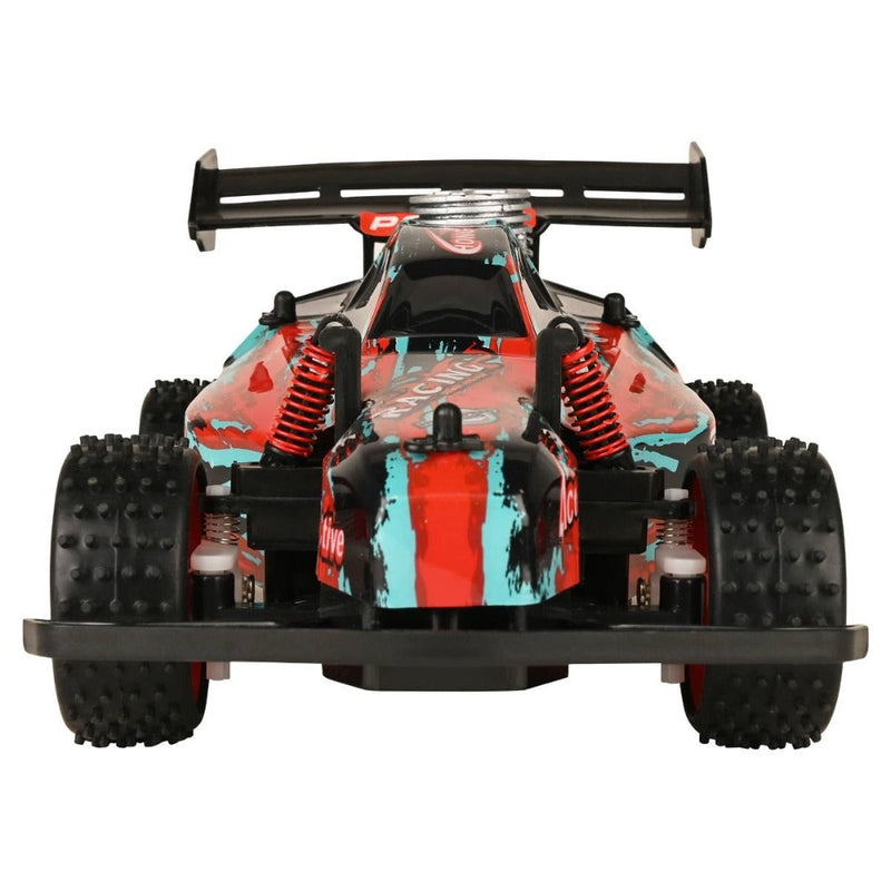 Playzu Alien 1:18 Scale R/C Car
