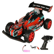 Playzu Alien 1:18 Scale R/C Car