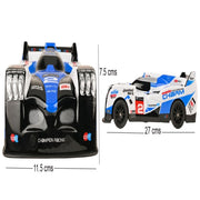 Playzu Auto Racing 1:14 Scale R/C Car