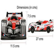 Playzu Auto Racing 1:14 Scale R/C Car