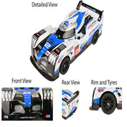 Playzu Auto Racing 1:14 Scale R/C Car