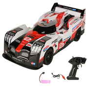 Playzu Auto Racing 1:14 Scale R/C Car