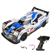 Playzu Auto Racing 1:14 Scale R/C Car