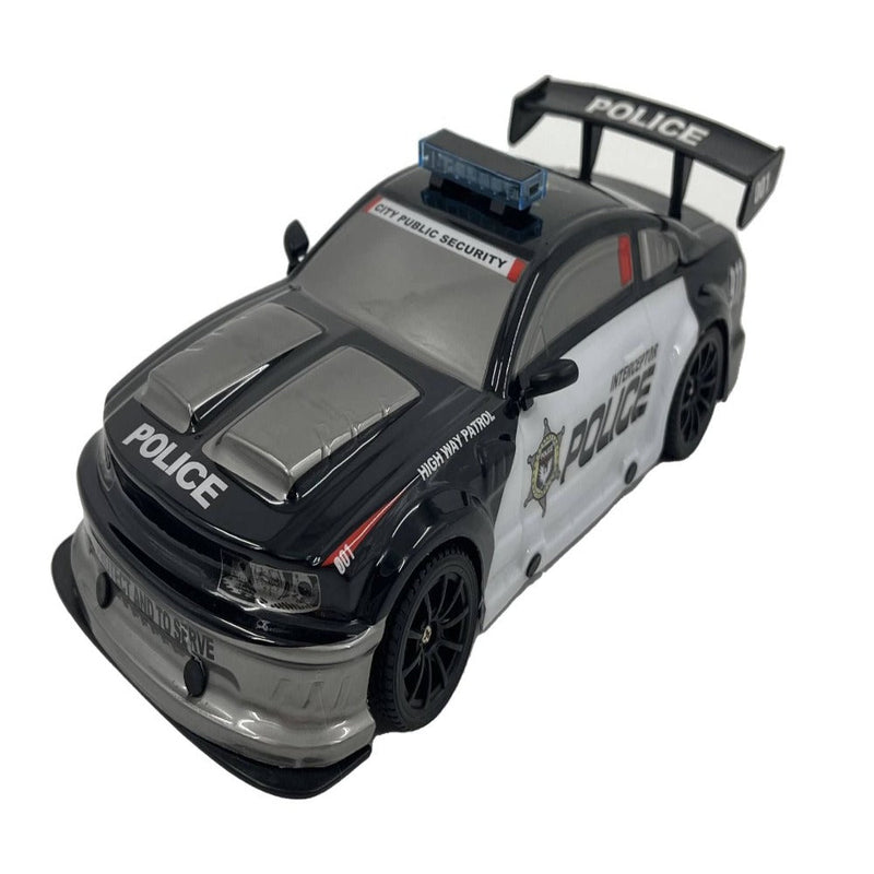 Playzu Auto Racing 1:14 Scale R/C Car