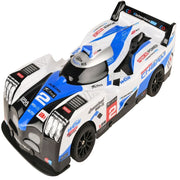 Playzu Auto Racing 1:14 Scale R/C Car