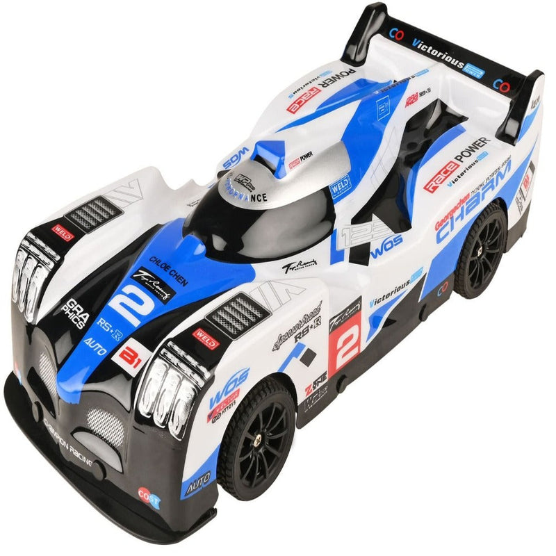 Playzu Auto Racing 1:14 Scale R/C Car