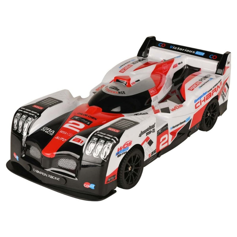 Playzu Auto Racing 1:14 Scale R/C Car