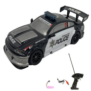 Playzu Auto Racing 1:14 Scale R/C Car