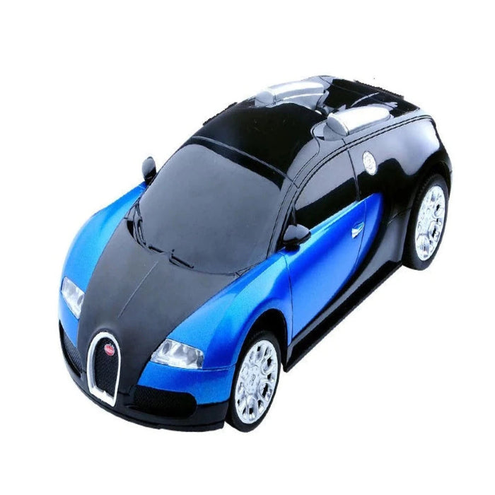 Playzu Bugatti Veyron Remote Control Car : 1:14 Scale-Vehicles-Playzu-Toycra
