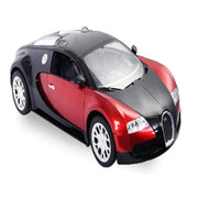 Playzu Bugatti Veyron Remote Control Car : 1:14 Scale