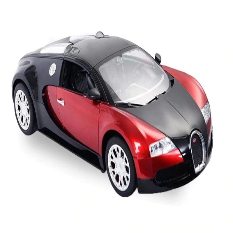 Playzu Bugatti Veyron Remote Control Car : 1:14 Scale