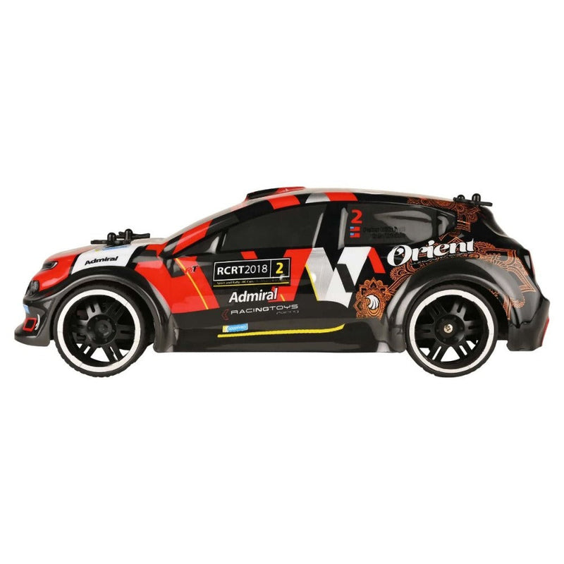 Playzu Rally Xtreme R/C (1:16)