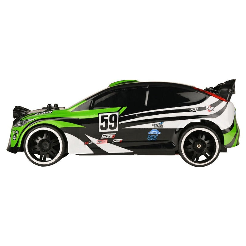 Playzu Rally Xtreme R/C (1:16)