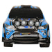 Playzu Rally Xtreme R/C (1:16)-Vehicles-Playzu-Toycra