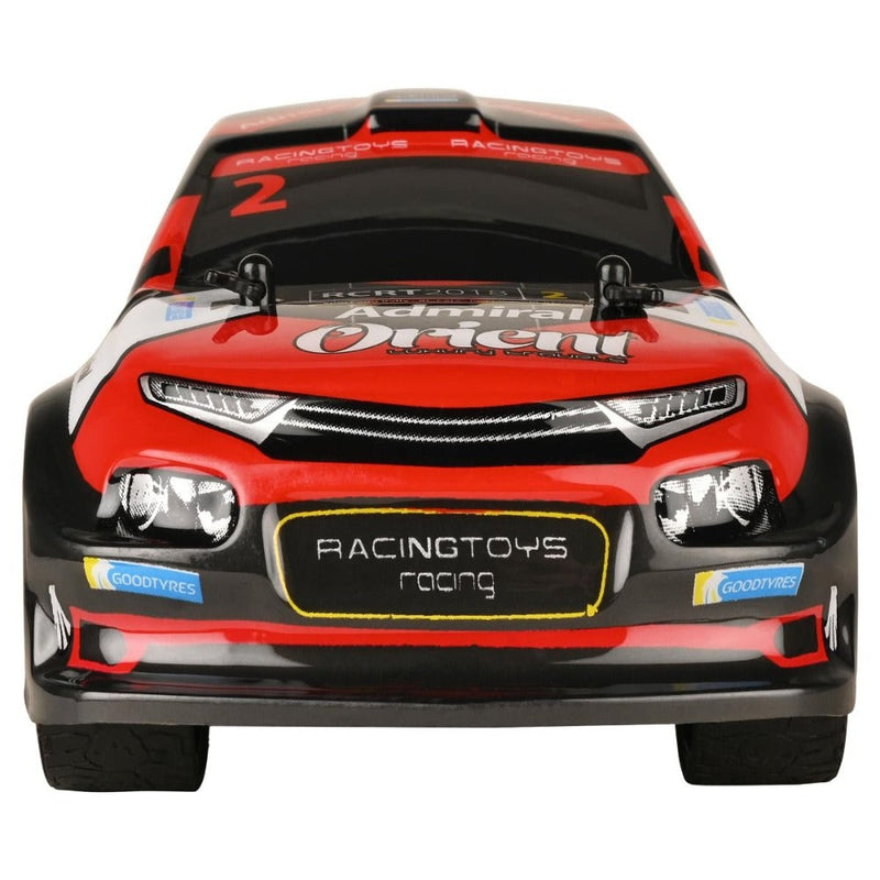 Playzu Rally Xtreme R/C (1:16)