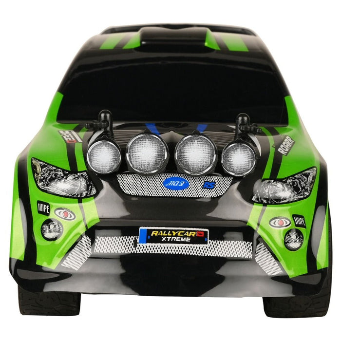 Playzu Rally Xtreme R/C (1:16)-Vehicles-Playzu-Toycra
