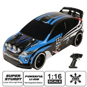 Playzu Rally Xtreme R/C (1:16)