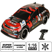 Playzu Rally Xtreme R/C (1:16)