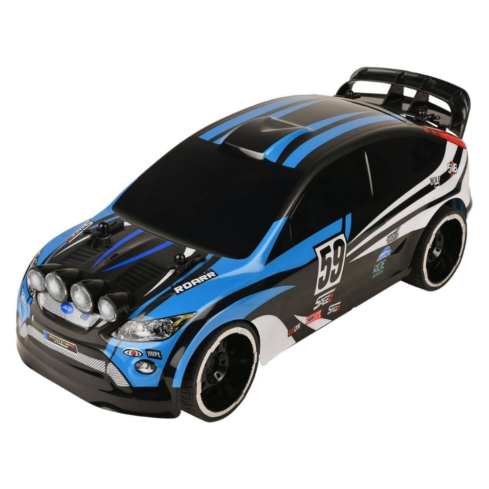 Playzu Rally Xtreme R/C (1:16)