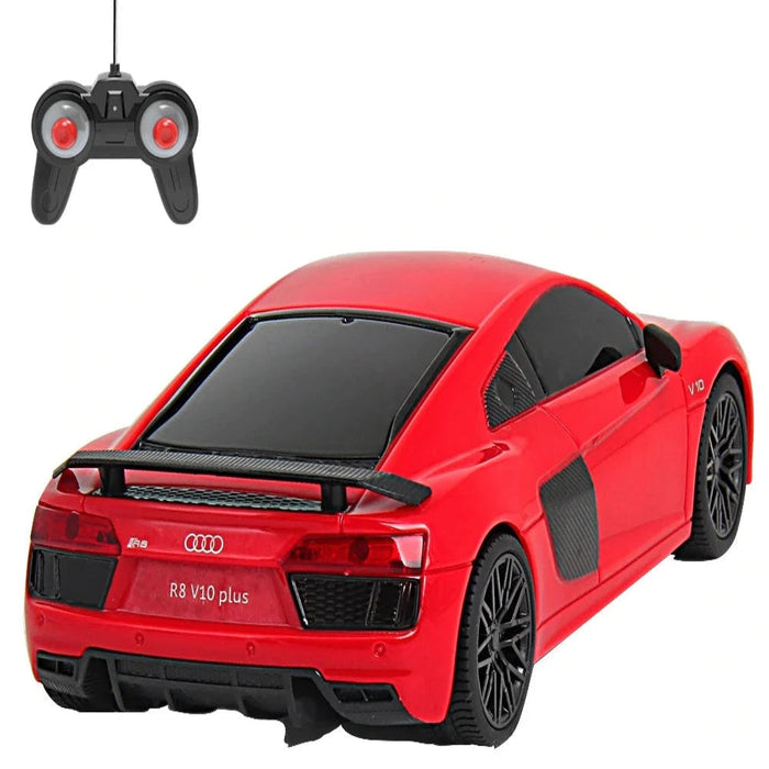 Buy Audi Radio Controlled R8 1:24 Car