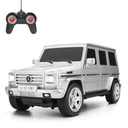 Playzu Remote Control Car : 1:24 Scale