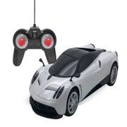 Playzu Remote Control Car : 1:24 Scale