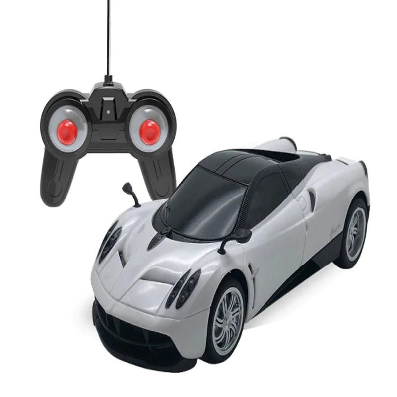Playzu Remote Control Car : 1:24 Scale