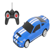 Playzu Remote Control Car : 1:24 Scale