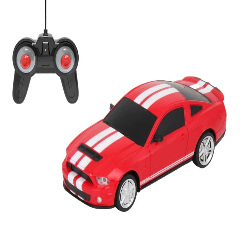 Playzu Remote Control Car : 1:24 Scale