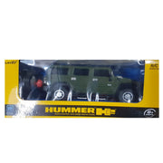 Playzu Remote Control Car : 1:24 Scale