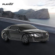 Playzu Remote Control Car : 1:24 Scale