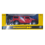 Playzu Remote Control Car : 1:24 Scale