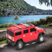 Playzu Remote Control Car : 1:24 Scale